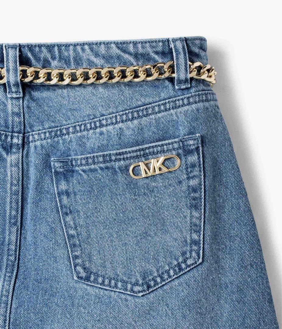 Amazon.co.jp: 試着のみの TWICEダヒョン着用5ポケット MK